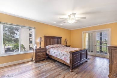 Move right into this nicely furnished condo, just bring your on Seven Lakes Golf and Tennis Community in Florida - for sale on GolfHomes.com, golf home, golf lot