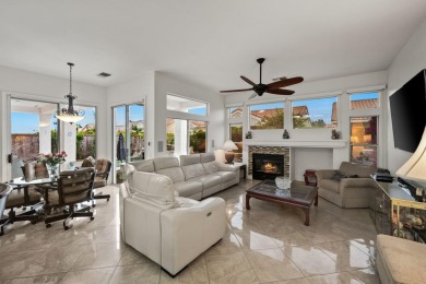 LOOKING FOR A PLACE IN THE SUN? LOOK NO FARTHER! This spacious on Mountain Vista Golf Course At Sun City Palm Desert in California - for sale on GolfHomes.com, golf home, golf lot