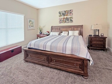 This beautiful custom-designed 2 Bedroom 2 bath with loft RV on The Great Outdoors Golf and Country Club in Florida - for sale on GolfHomes.com, golf home, golf lot