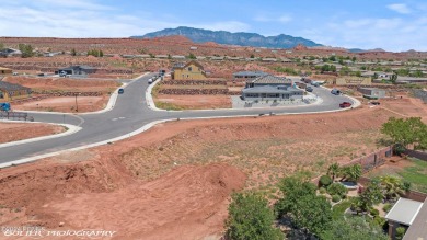 Nestled in the heart of Coral Canyon, this stunning walk-out on Coral Canyon Golf Course in Utah - for sale on GolfHomes.com, golf home, golf lot