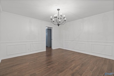 ASSUMABLE 5.25% VA LOAN! Stunning fully remodeled home for sale on Burningtree Country Club in Alabama - for sale on GolfHomes.com, golf home, golf lot