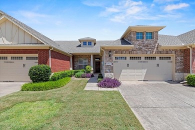 Discover the perfect blend of comfort, convenience, and on Ridgeview Ranch Golf Club in Texas - for sale on GolfHomes.com, golf home, golf lot