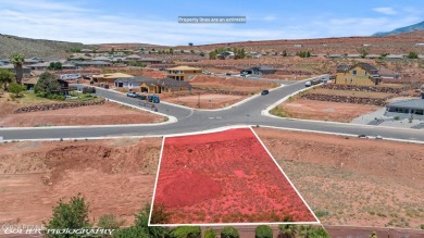 Nestled in the heart of Coral Canyon, this stunning walk-out on Coral Canyon Golf Course in Utah - for sale on GolfHomes.com, golf home, golf lot