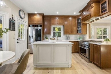 This fully updated charming Charleston-style Collier Hills home on Bobby Jones Golf Club in Georgia - for sale on GolfHomes.com, golf home, golf lot