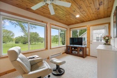 Beautifully updated and spacious condo with lots of windows & on Columbus Country Club in Wisconsin - for sale on GolfHomes.com, golf home, golf lot