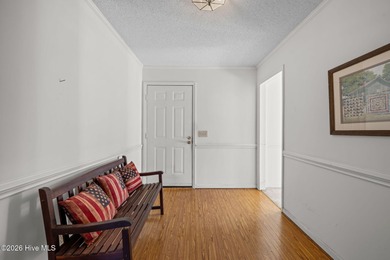 Discover the perfect blend of comfort and utility at 52 on Minnesott Golf and Country Club in North Carolina - for sale on GolfHomes.com, golf home, golf lot