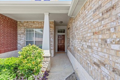 Discover the perfect blend of comfort, convenience, and on Ridgeview Ranch Golf Club in Texas - for sale on GolfHomes.com, golf home, golf lot