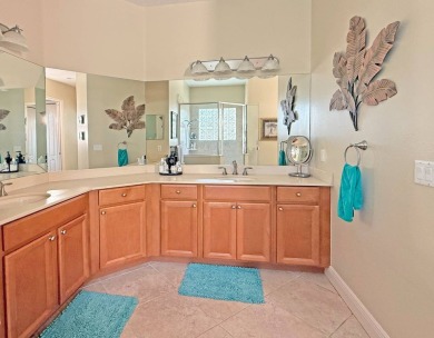 This beautiful custom-designed 2 Bedroom 2 bath with loft RV on The Great Outdoors Golf and Country Club in Florida - for sale on GolfHomes.com, golf home, golf lot