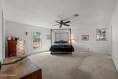 Discover the perfect blend of comfort and utility at 52 on Minnesott Golf and Country Club in North Carolina - for sale on GolfHomes.com, golf home, golf lot