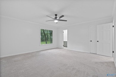 ASSUMABLE 5.25% VA LOAN! Stunning fully remodeled home for sale on Burningtree Country Club in Alabama - for sale on GolfHomes.com, golf home, golf lot