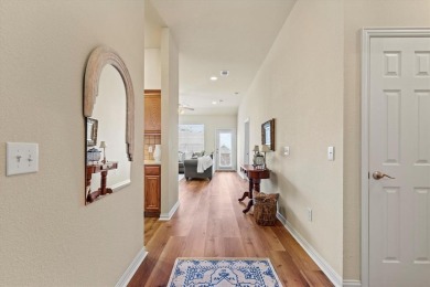 Discover the perfect blend of comfort, convenience, and on Ridgeview Ranch Golf Club in Texas - for sale on GolfHomes.com, golf home, golf lot
