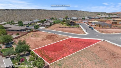 Nestled in the heart of Coral Canyon, this stunning walk-out on Coral Canyon Golf Course in Utah - for sale on GolfHomes.com, golf home, golf lot