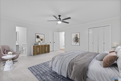 ASSUMABLE 5.25% VA LOAN! Stunning fully remodeled home for sale on Burningtree Country Club in Alabama - for sale on GolfHomes.com, golf home, golf lot
