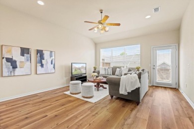 Discover the perfect blend of comfort, convenience, and on Ridgeview Ranch Golf Club in Texas - for sale on GolfHomes.com, golf home, golf lot