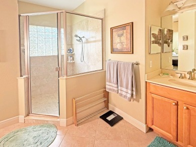 This beautiful custom-designed 2 Bedroom 2 bath with loft RV on The Great Outdoors Golf and Country Club in Florida - for sale on GolfHomes.com, golf home, golf lot