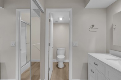 Pure LUXURY is calling your name in this beautifully renovated on Vista Plantation Golf Club in Florida - for sale on GolfHomes.com, golf home, golf lot