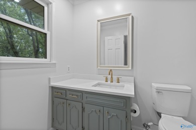 ASSUMABLE 5.25% VA LOAN! Stunning fully remodeled home for sale on Burningtree Country Club in Alabama - for sale on GolfHomes.com, golf home, golf lot