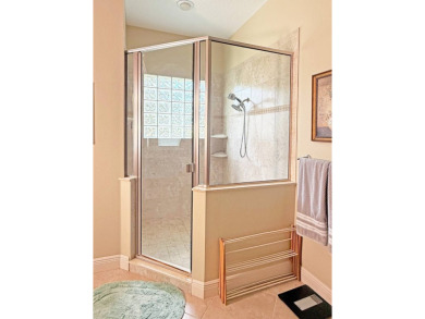 This beautiful custom-designed 2 Bedroom 2 bath with loft RV on The Great Outdoors Golf and Country Club in Florida - for sale on GolfHomes.com, golf home, golf lot