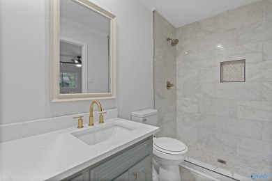 ASSUMABLE 5.25% VA LOAN! Stunning fully remodeled home for sale on Burningtree Country Club in Alabama - for sale on GolfHomes.com, golf home, golf lot