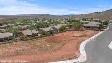 Nestled in the heart of Coral Canyon, this stunning walk-out on Coral Canyon Golf Course in Utah - for sale on GolfHomes.com, golf home, golf lot