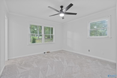 ASSUMABLE 5.25% VA LOAN! Stunning fully remodeled home for sale on Burningtree Country Club in Alabama - for sale on GolfHomes.com, golf home, golf lot