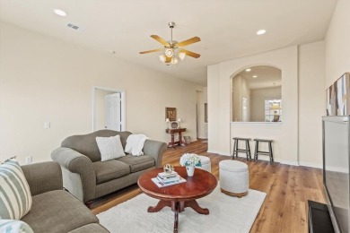 Discover the perfect blend of comfort, convenience, and on Ridgeview Ranch Golf Club in Texas - for sale on GolfHomes.com, golf home, golf lot