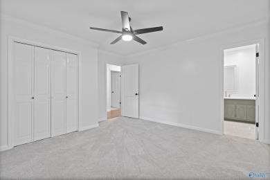 ASSUMABLE 5.25% VA LOAN! Stunning fully remodeled home for sale on Burningtree Country Club in Alabama - for sale on GolfHomes.com, golf home, golf lot