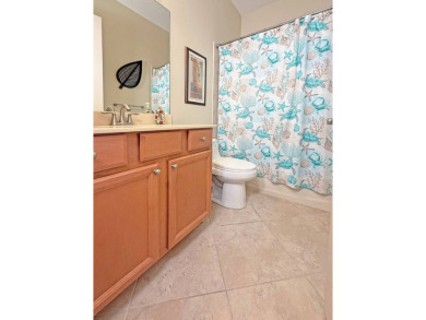 This beautiful custom-designed 2 Bedroom 2 bath with loft RV on The Great Outdoors Golf and Country Club in Florida - for sale on GolfHomes.com, golf home, golf lot