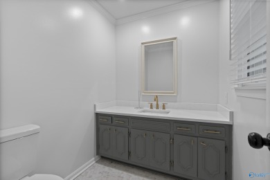 ASSUMABLE 5.25% VA LOAN! Stunning fully remodeled home for sale on Burningtree Country Club in Alabama - for sale on GolfHomes.com, golf home, golf lot