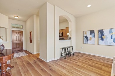 Discover the perfect blend of comfort, convenience, and on Ridgeview Ranch Golf Club in Texas - for sale on GolfHomes.com, golf home, golf lot