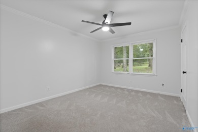 ASSUMABLE 5.25% VA LOAN! Stunning fully remodeled home for sale on Burningtree Country Club in Alabama - for sale on GolfHomes.com, golf home, golf lot