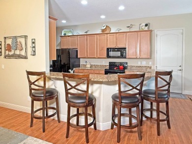 This beautiful custom-designed 2 Bedroom 2 bath with loft RV on The Great Outdoors Golf and Country Club in Florida - for sale on GolfHomes.com, golf home, golf lot