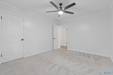 ASSUMABLE 5.25% VA LOAN! Stunning fully remodeled home for sale on Burningtree Country Club in Alabama - for sale on GolfHomes.com, golf home, golf lot