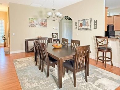 This beautiful custom-designed 2 Bedroom 2 bath with loft RV on The Great Outdoors Golf and Country Club in Florida - for sale on GolfHomes.com, golf home, golf lot