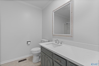 ASSUMABLE 5.25% VA LOAN! Stunning fully remodeled home for sale on Burningtree Country Club in Alabama - for sale on GolfHomes.com, golf home, golf lot