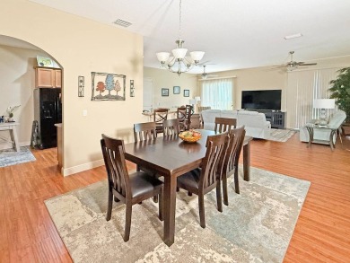 This beautiful custom-designed 2 Bedroom 2 bath with loft RV on The Great Outdoors Golf and Country Club in Florida - for sale on GolfHomes.com, golf home, golf lot