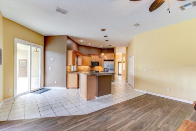 Welcome to this 4-Bedroom, 3.5-Bathroom, Saltwater POOL home on Stoneybrook East Golf Club in Florida - for sale on GolfHomes.com, golf home, golf lot