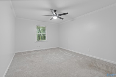 ASSUMABLE 5.25% VA LOAN! Stunning fully remodeled home for sale on Burningtree Country Club in Alabama - for sale on GolfHomes.com, golf home, golf lot