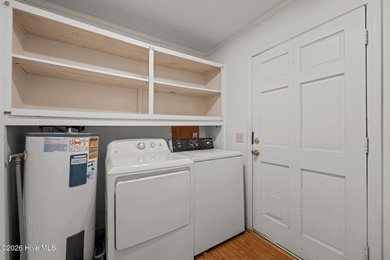 ***Motivated Seller*** Discover the perfect blend of comfort and on Minnesott Golf and Country Club in North Carolina - for sale on GolfHomes.com, golf home, golf lot