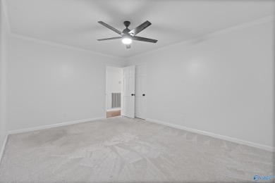 ASSUMABLE 5.25% VA LOAN! Stunning fully remodeled home for sale on Burningtree Country Club in Alabama - for sale on GolfHomes.com, golf home, golf lot