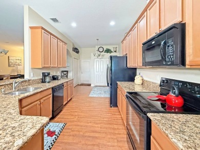 This beautiful custom-designed 2 Bedroom 2 bath with loft RV on The Great Outdoors Golf and Country Club in Florida - for sale on GolfHomes.com, golf home, golf lot
