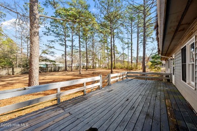 ***Motivated Seller*** Discover the perfect blend of comfort and on Minnesott Golf and Country Club in North Carolina - for sale on GolfHomes.com, golf home, golf lot