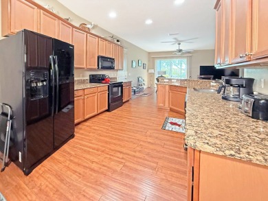This beautiful custom-designed 2 Bedroom 2 bath with loft RV on The Great Outdoors Golf and Country Club in Florida - for sale on GolfHomes.com, golf home, golf lot