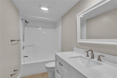 Pure LUXURY is calling your name in this beautifully renovated on Vista Plantation Golf Club in Florida - for sale on GolfHomes.com, golf home, golf lot