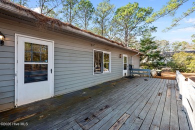 ***Motivated Seller*** Discover the perfect blend of comfort and on Minnesott Golf and Country Club in North Carolina - for sale on GolfHomes.com, golf home, golf lot