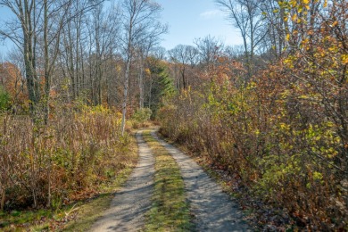 Lot 2 at Buxhill Boulevard consists of 1.35 acres in a on Great Chebeague Golf Club in Maine - for sale on GolfHomes.com, golf home, golf lot