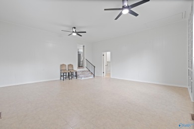 ASSUMABLE 5.25% VA LOAN! Stunning fully remodeled home for sale on Burningtree Country Club in Alabama - for sale on GolfHomes.com, golf home, golf lot