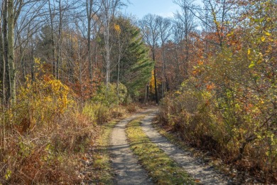 Lot 2 at Buxhill Boulevard consists of 1.35 acres in a on Great Chebeague Golf Club in Maine - for sale on GolfHomes.com, golf home, golf lot