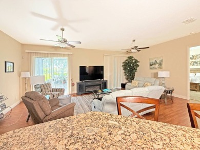This beautiful custom-designed 2 Bedroom 2 bath with loft RV on The Great Outdoors Golf and Country Club in Florida - for sale on GolfHomes.com, golf home, golf lot