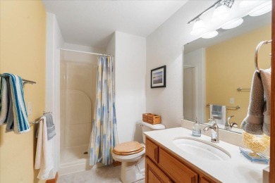 Beautifully updated and spacious condo with lots of windows & on Columbus Country Club in Wisconsin - for sale on GolfHomes.com, golf home, golf lot